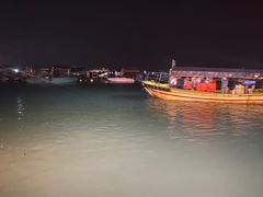 -蓝湾碧波·老字号·疍家非遗海上餐厅