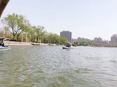 -廊坊文化艺术中心