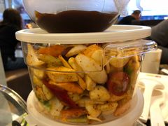 -黄记煌三汁焖锅(顺义华联店)