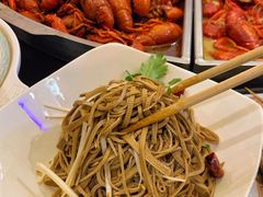 -金陵暴走小龙虾·迷踪蟹(凯德MALL店)