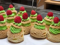 -太湖饭店玉兰厅(自助餐厅)