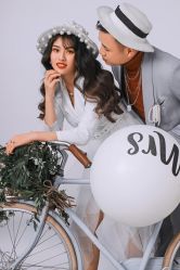 -角色婚纱摄影(中心店)
