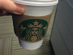 -星巴克(北京环球金融中心店)