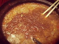 -翠清酒家(万丰路店)