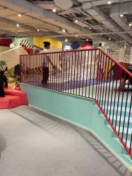 -Eureka优瑞卡儿童主题乐园(合生汇购物中心店)