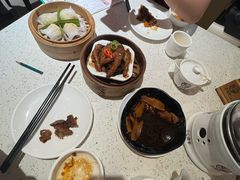 -又一间茶点轩(宝业路店)
