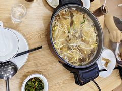 -三叔牛杂火锅店(三淮大街15号店)