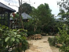 -罗浮山·罗园农庄