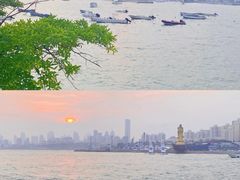 -小麦岛公园