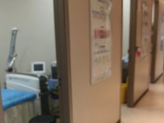 -川北医学院附属成都新华医院