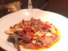 -炊烟小炒黄牛肉(中心印象城店)
