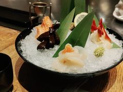 -赤坂亭·M9和牛烧肉·铁板烧·日料398放题(长泰广场店)