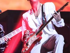 -南京奥林匹克体育中心-体育馆