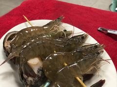 -花苑美食横琴生蚝火锅(拱北粤华路店)