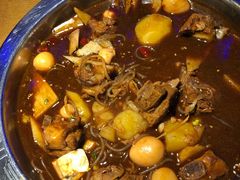 -谢蟹浓·肉蟹煲(新奥店)