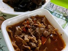 -老乡鸡(合肥高铁南站店)