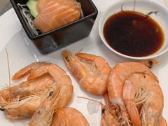 -元一希尔顿酒店·鲜切牛肉火锅禅自助餐厅