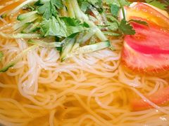 -合易泓烤肉•首创生椰大油边(宁山路店)
