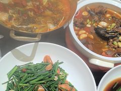 -大鹏饭店·金陵家宴(奥体中心店)