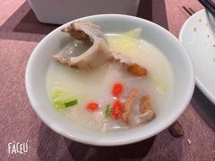 -羲和雅苑•北京烤鸭(乐园道万象城店)