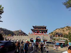 -西霞口神雕山野生动物世界