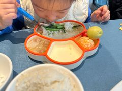 -闽海肴(北辰荟店)