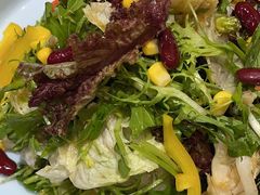 -西部马华清真兰州牛肉面·烧烤夜市(三里河店)