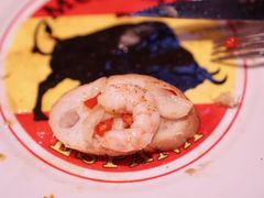 -Mezomd曼索蒂西班牙餐厅(广粤店)