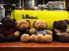 -咖法森林·咖啡  酒吧(天河店)