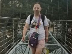 -木兰云雾山
