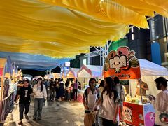 -天河领展广场