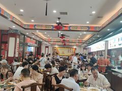 -葛记焖饼(伏牛路店)