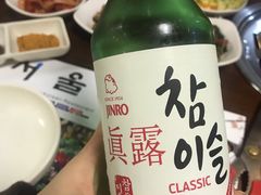-首尔馆韩国料理(金童路店)