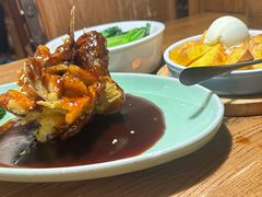 -新白鹿餐厅(龙游路店)