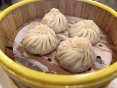 蟹粉小笼-王家沙点心店(南京西路总店)