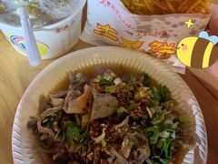 -正宁路小吃夜市