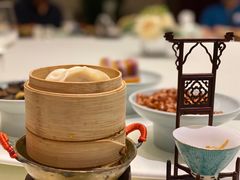 -冶春茶社(星汉大厦店)