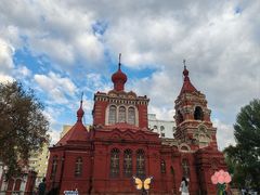 -圣·阿列克谢耶夫教堂