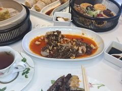 -翠园(北京王府中环店)