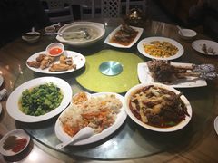 -新疆伏拉沃餐厅(白龙南路店)