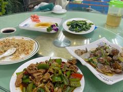 -景好海鲜餐厅(大鹏必选旅游店)