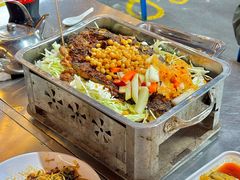 -阿彬烧烤(桐油店)