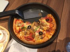 -必胜客(张掖西大街店)