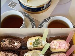 -杜哈夫DOUX RÊVE·生日蛋糕(日月光店)