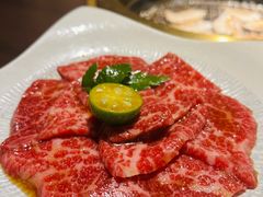 -橘焱胡同烧肉夜食(BFC外滩金融中心店)