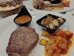 -新侨三宝乐西餐厅(崇文门店)