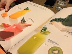-ZAFFERANO西班牙海鲜饭(上海首店)