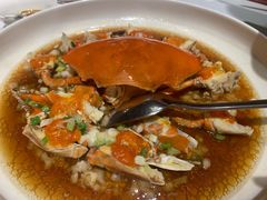 -玫瑰厅上海菜(兴国路店)