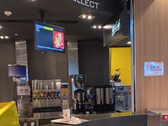 -麦当劳(皇岗路店)