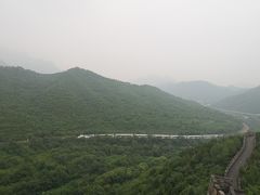 -居庸关长城
